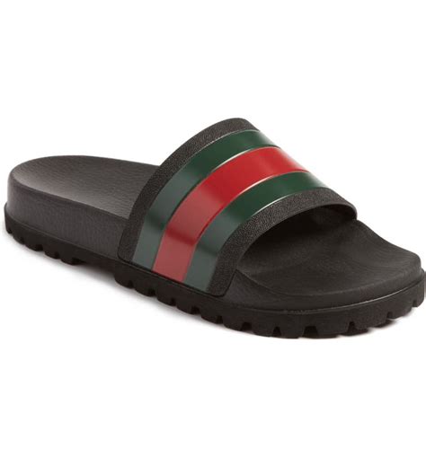 gucci slides at nordstrom.